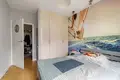 Mieszkanie 2 pokoi 44 m² Warszawa, Polska