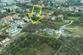 Земельные участки 1 348 м² Кастав, Хорватия