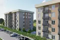 1 bedroom apartment 50 m² Podgorica, Montenegro