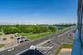 Wohnung 2 zimmer 46 m² Minsk, Belarus