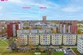 Wohnung 2 zimmer 47 m² Klaipeda, Litauen