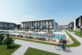 Mieszkanie 2 pokoi 87 m² Akrotiri, Cypr