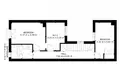 Casa 3 habitaciones 80 m² Mijas, Španjolska