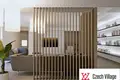 Квартира 1 комната 31 м² Столица Прага, Чехия
