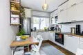 Квартира 2 комнаты 47 м² Краков, Польша