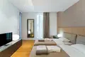 2-Schlafzimmer-Penthouse 280 m² Budva, Montenegro