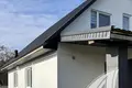 Casa 88 m² Matykalski sielski Saviet, Belarús