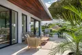 6 bedroom villa 539 m² Marbella, Spain