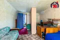 Casa 37 m² Piarezyrski sielski Saviet, Belarús