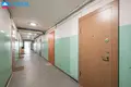 1 room apartment 27 m² Vilnius, Lithuania