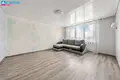 2 room apartment 51 m² Vilnius, Lithuania