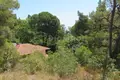 Parcelas 2 600 m² Municipality of Sithonia, Grecia