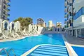 Квартира 2 комнаты 55 м² Akarca Koyu, Турция