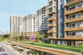 Apartamento 4 habitaciones 165 m² Avcilar, Turquía