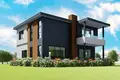 6-Zimmer-Villa 220 m² Mezitli, Türkei
