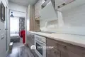 Appartement 1 chambre 37 m² Minsk, Bélarus
