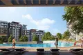 Complejo residencial New residence with swimming pools and around-the-clock security, Kocaeli, Turkey