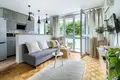 Wohnung 3 zimmer 47 m² Warschau, Polen