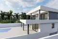 Willa 3 pokoi 282 m² Urbanizacion Dona Pepa, Hiszpania