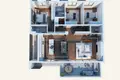 Investissement 2 063 m² à Strovolos, Chypre