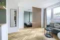 Appartement 2 chambres 27 m² en Varsovie, Pologne