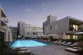 2 bedroom apartment 86 m² Yeroskipou, Cyprus