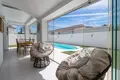 Haus 3 Schlafzimmer 251 m² Dos Hermanas, Spanien