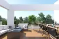 Квартира 2 комнаты 99 м² Като Полемидия, Кипр
