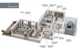House 141 m² Vilnius, Lithuania