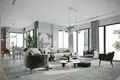 Complexe résidentiel Residence with a swimming pool and a spa center close to the seaside, Istanbul, Turkey