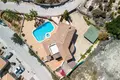 6 bedroom villa 352 m² Calp, Spain