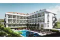 Hotel  en Kemer, Turquía