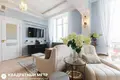 2 room apartment 73 m² Minsk, Belarus