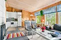 Willa 3 pokoi 66 m² Ilomantsi, Finlandia