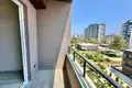 1 bedroom apartment 59 m² Mezitli, Turkey