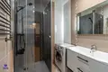 Apartamento 1 habitación 45 m² Minsk, Belarús
