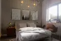 Apartamento 2 habitaciones 82 m² Pafos, Chipre