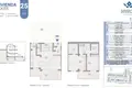 Szeregowiec 4 pokoi 169 m² La Nucia, Hiszpania