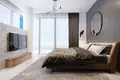 Apartamento 1 habitación 37 m² Akrotiri, Chipre