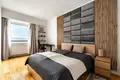 2 room apartment 59 m² Warsaw, Poland