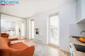 Квартира 1 комната 44 м² Вильнюс, Литва