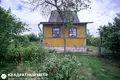 House  Holacki sielski Saviet, Belarus
