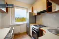 Appartement 2 chambres 37 m² Kaunas, Lituanie