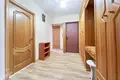 Appartement 3 chambres 66 m² Minsk, Bélarus