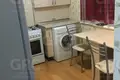 Квартира 1 комната 32 м² Эвенкийский район, Россия