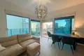 2 bedroom apartment 89 m² Becici, Montenegro