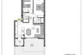 Bungalow z 2 sypialniami 69 m² Algorfa, Hiszpania
