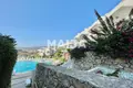2 bedroom apartment 110 m² Alanya, Turkey