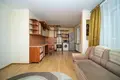 Квартира 2 комнаты 58 м² Минск, Беларусь