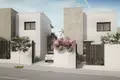 Villa de tres dormitorios 122 m² Španjolska, Španjolska